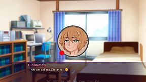 A Femboy Polished My Knob