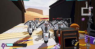 AI.VI Soundtrack