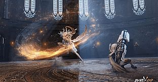Blade of God X: Orisols