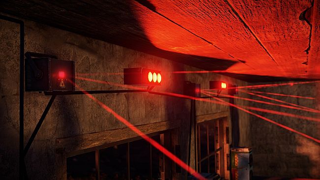 Rust - Voice Props Pack