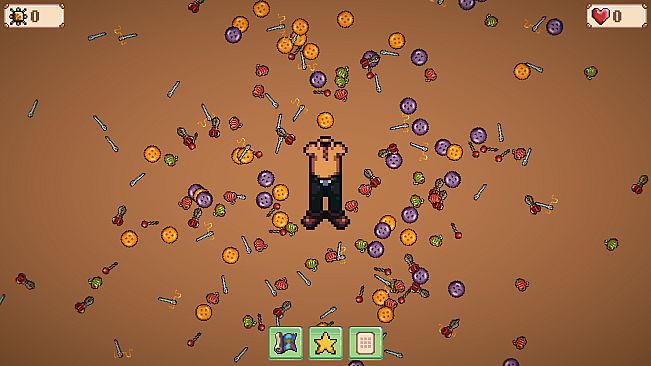 Minesweeper Collector 2