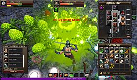 Blademistress Chronicles