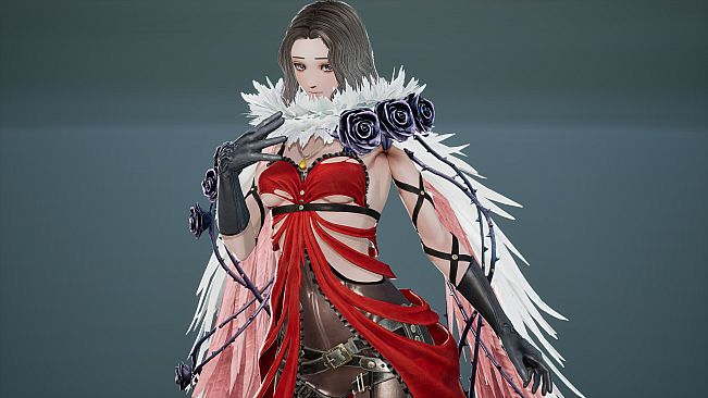 CODE VEIN II - Ultimate Upgrade Pack