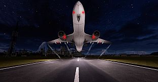 Plane Flight Simulator