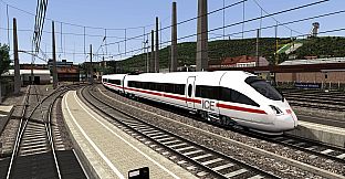 Train Simulator: 15th Anniversary Scenario Pack