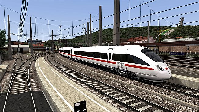 Train Simulator: 15th Anniversary Scenario Pack