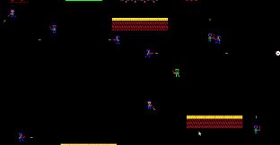 Tiger Soldier Ⅰ MP078