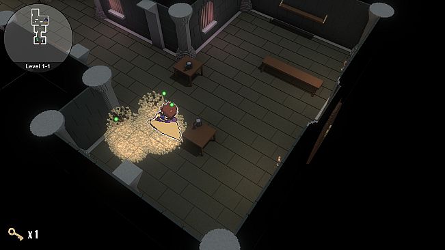 Essentia: A monster catching adventure