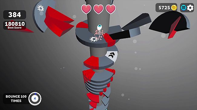 Helix Jump: Complete Edition