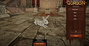 Project: Gorgon - Extra Character Slots Pack