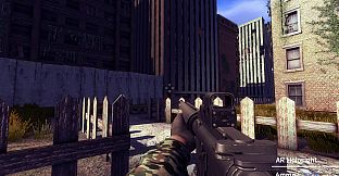 The Last One - Soundtrack