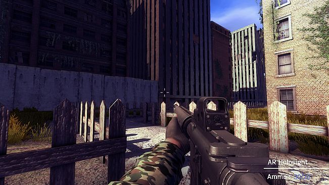 The Last One - Soundtrack