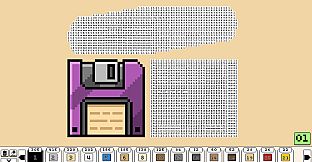Coloring Pixels - 1990s Pack