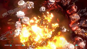 Descent Vector: Space Runner