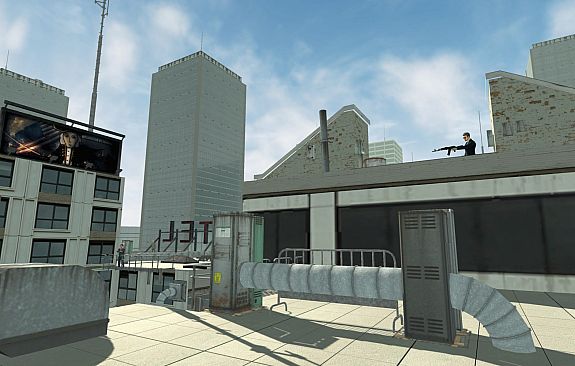 The Art of Fight | 4vs4 Fast-Paced FPS