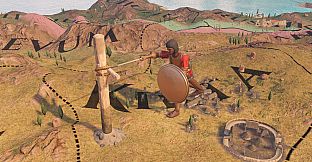 Imperator: Rome - The Punic Wars Content Pack