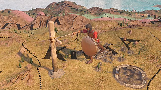 Imperator: Rome - The Punic Wars Content Pack