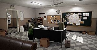 Crime Scene:Reconstruction of crime