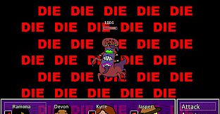 I Hate You, Please Suffer - Complete