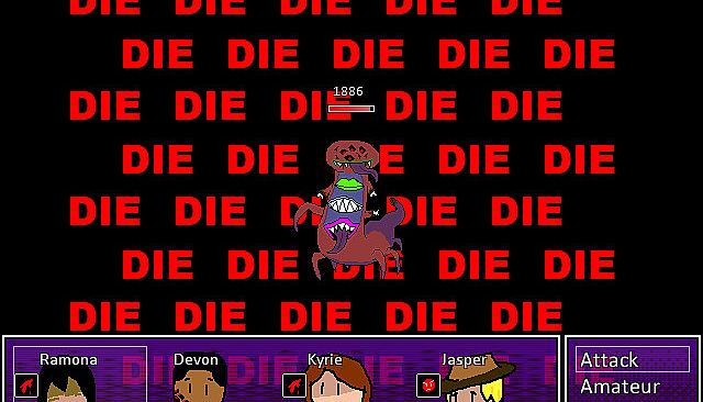 I Hate You, Please Suffer - Complete