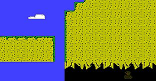 Desert Of The Undead New Frontiers