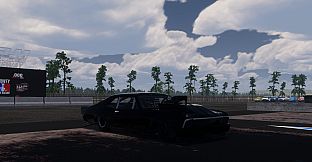 Bounty Drag Racing - Outlaw Pack 7