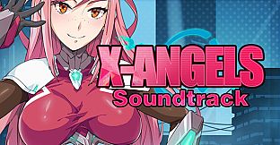 超能X天使 OST
