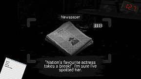 Violent Horror Stories: anthology