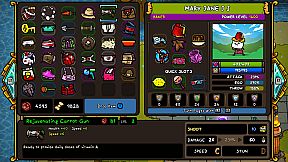 Super Cane Magic ZERO - Legend of the Cane Cane