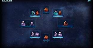 Nebulae's Memory