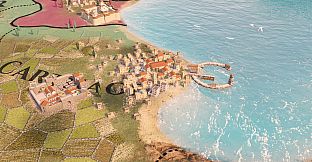 Imperator: Rome - The Punic Wars Content Pack