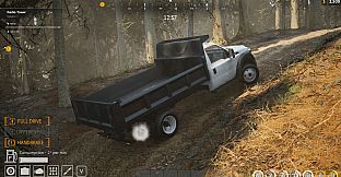 Delivery Driver Service