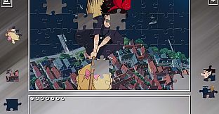 Super Jigsaw Puzzle: Generations - Anime 4