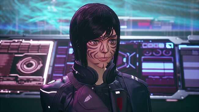 Daemon X Machina: Titanic Scion - Avatar Customization Pack 1