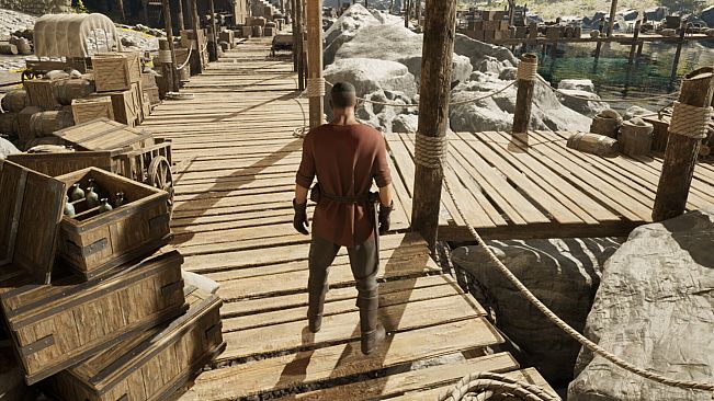 AP World History - Unit 4