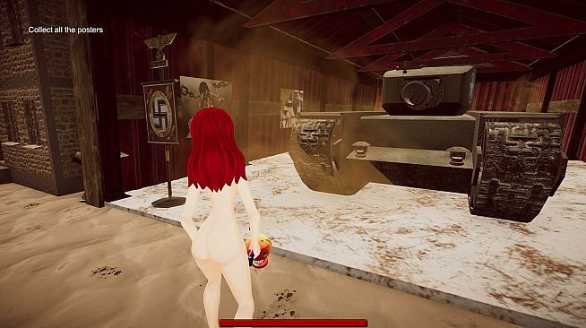 Hitler is my crush - Adult Content 18+