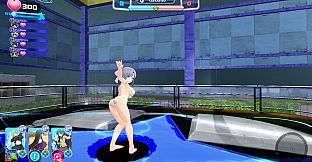 SENRAN KAGURA Peach Beach Splash - Taunt Pack