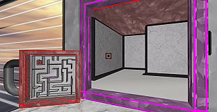 Frame - Portals on Steroids