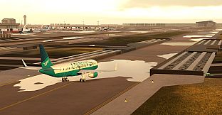 Tower! Simulator 3 - KDFW Airport