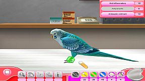 My Vet Practice - In the Country