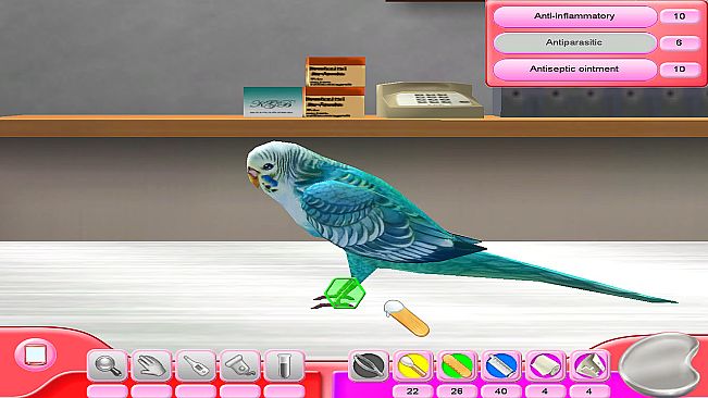 My Vet Practice - In the Country