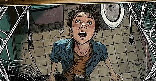 Fantasy Grounds - Savage Saturday Cinema: Final Rest Stop