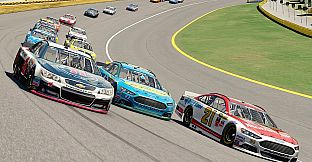 NASCAR '15 Victory Edition