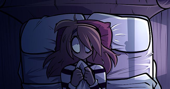 Not It: Spookiest Edition