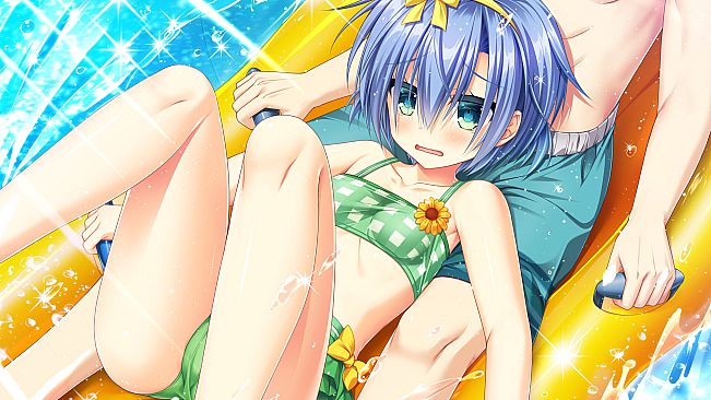 Kakenuke★Forward to Our Sparking Youth!