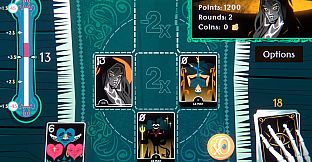 XIII A final Game of Tarot