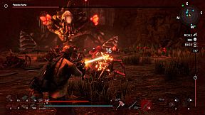 Monster Slayer Extermination