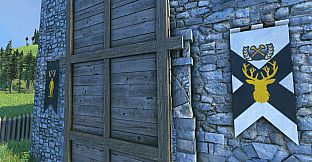 Medieval Engineers - Deluxe