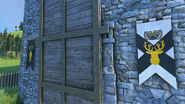 Medieval Engineers - Deluxe