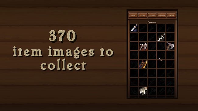 Loot Grind Simulator